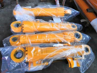 China single acting hydraulic cylinder Liugong hydraulic cylinder for sale