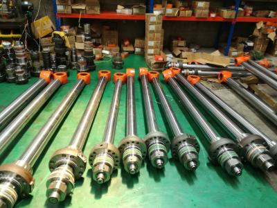 China JCB 160 BUCKET hydraulic cylinder for sale