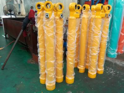 China PC100-6 bucket hydraulic cylinder, 202-63-02331 , 202-63-02332 , 202-63-X9040 , 707-01-XU040 , 202-63-X2331 , 202-63-X23 for sale