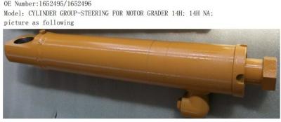 China 1652496    14H; 14H NA;(MOTOR GRADER) for sale