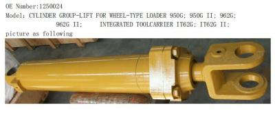 China 1250024   950G; 950G II; 962G; 962G II;(WHEEL-TYPE LOADER) for sale