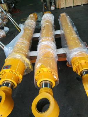 China 31Y1-33881  Hyundai  430 bucket hydraulic cylinder R430 bucket hydraulic cylinders parts piston gland for sale