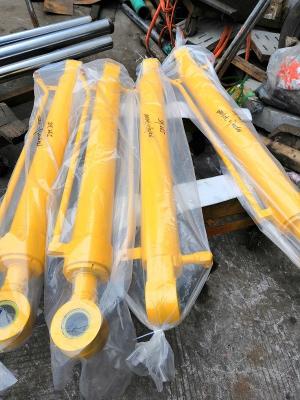 China SH300A3 bucket cylinder sumitomo hydraulic cylinder excavator spare part earthmoving equipment spare parts cylinder for sale