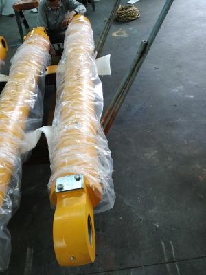 China 9593026   Liebherr 944C boom hydraulic cylinder Liebherr excavator spare parts heavy equipments parts for sale