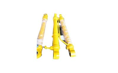 China XG826 BUCKET cylinder  Xiagong excavator parts xiagong hydraulic cylinder piston rods glands excavator parts for sale