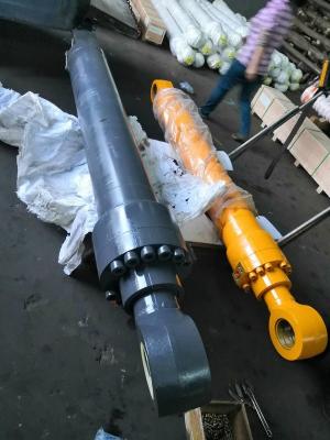 China VOE14726202 volvo  EC950e arm stick  hydraulic cylinder spare parts heavy equipment parts construction parts for sale