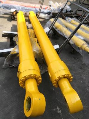 China 707-01-XU930  pc400 pc450 arm  hydraulic cylinder RH  340 kg  komatsu hydraulic cylinder high quality for sale