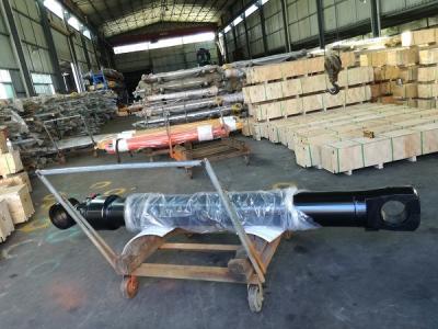 China 361-2862  E390D bucket hydraulic cylinder 361-2898  362-4589  362-6002  excavator spare parts for sale