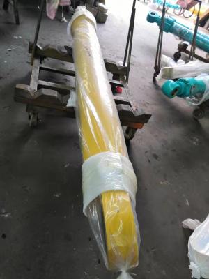 China 707-01-XP210 komatsu PC800-8, PC800SE, PC850-8, PC850SE boom cylinder  RH tube ID200 stroke 1950mm for sale