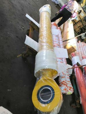 China 707-01-0K290 komatsu PC800-8, PC800SE, PC850-8, PC850SE bucket cylinder   tube ID225  stroke  1420mm for sale