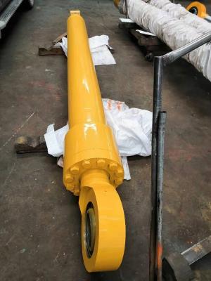 China 707-01-XR540  komatsu pc1250 arm hydraulic cylinder loader Tube ID 185mm stroke  1765mm for sale