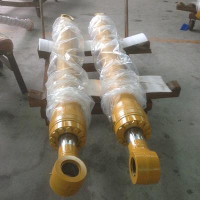 China 707-01-0A311 komatsu pc200-7 arm stick hydraulic cylinder spare parts earthmoving spare parts for sale