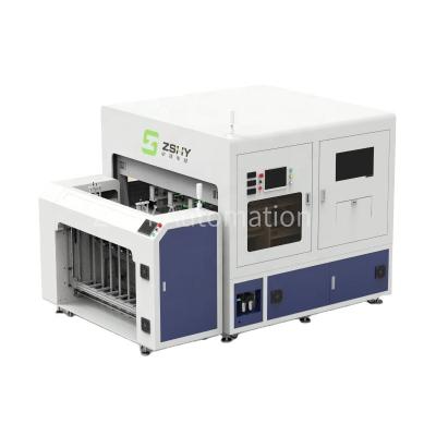 China None Automatic Material Thickness Testing Machine for sale