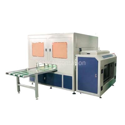 China Gauge Thickness Factory Customize Precision Thickness Gauge Machine for sale