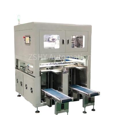 China Flexible Made In China Automatic Accurate PCB Function Inspection Function Testing Machine for sale