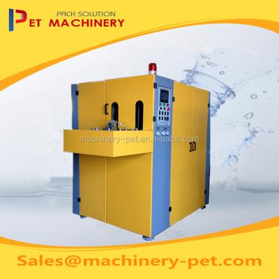 China Bottle PET Bottle Injection Stretch Blow Molding Machine /ISBM for sale