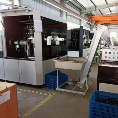 China Food and beverage factory applicable industries and new condition cap compression molding machine for sale