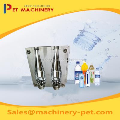 China Plastic Juice Pet Bottle Mold Good Manufacturer for sale