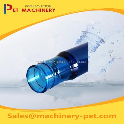 China 5 Gallon Pet Preform Plastic Water Bottle 55MM 700G 730G 750G For 19L Water Bottle for sale