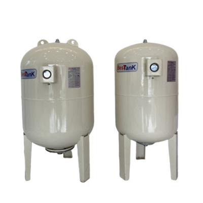 China Building Material Shops Water Pump Tank Pressure Water Tank For Home High Pressure Water Tank for sale