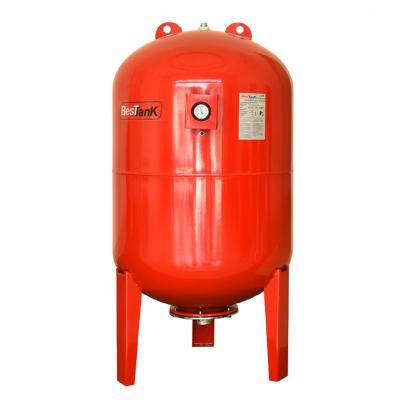 China Cylindrical Building Material Stores 300L Pressure Tank, Pressure Tank, Expansion Vessel for sale