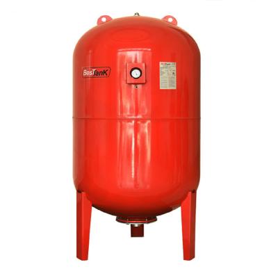 China Building Material Shops Vertical Pressure Vessel Carbon Steel Pressure Vessel for sale