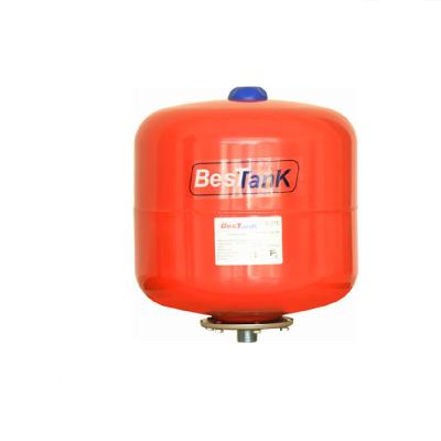 China Building Material Shops Hot Sale 36L Water Pump Pressure Tank for sale