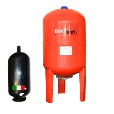 China High Quality 19L Air Dirt Separator RO Water Surge Tank Car Hot Sale Small Volume for sale