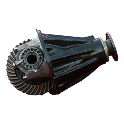 China Manufacturer High Precision Speed ​​Direct Ratio 839 Rear 4.875 Axle Differential For Toyota Standard Size for sale