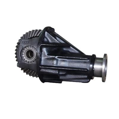 China REAR DIFFERENTIAL PARTS Top Quality Differential Shaft Carrier Assembly For Isuzu TFR Pickup 10*41 for sale