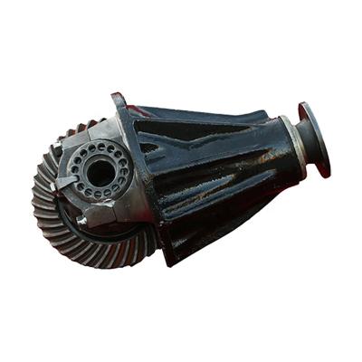 China Automatic Transmission Parts 41/10 Differential Assembly For TOYOTA Light Truck Hiace Hilux Pickup for sale