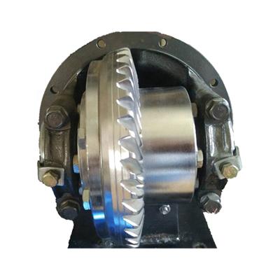 China Good Quality 10x41 10x43 Limited Slip Rear Differential Assembly For TOYOTA Standard Size for sale