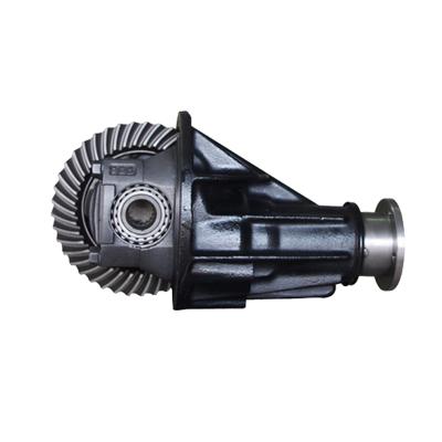 China Cast Iron TFR Nodular Rear Shaft Differential With OEM 8-97240-916-0 for sale