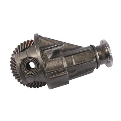 China The spheroidal cast iron genuine auto parts differential Assy For Isuzu TFR 23T crown and pinion 10/41 for sale