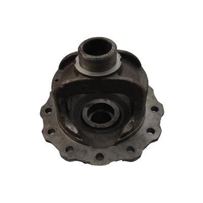 China Auto Transmission Parts Good Quality Axle Transmission Device Small Differential Auto Rear Gear Box For Mitsubishi for sale