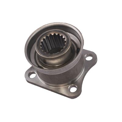 China PS120 Aftermarket Rear Differential Flange For Mitsubishi Fuso Canter Spare Parts CANTER for sale