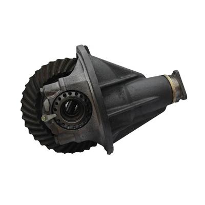 China OEM Factory Good Quality Rear Axle Differential Assy With 6.667 Ratio For Mitsubishi PS100 OEM Standard Size for sale