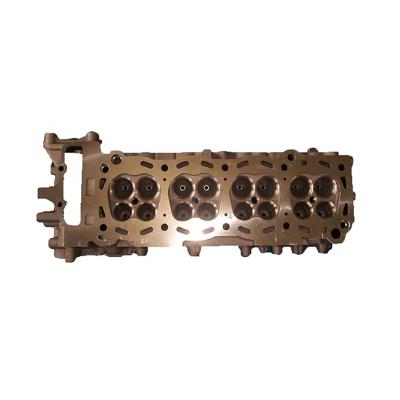 China 3RZ Cylinder Head Aluminum Bare Vacuum Engine Cylinder Head For Toyota Land Cruiser J9 Hilux Dyna for sale