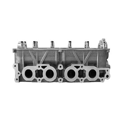 China Auto engine parts G16B cylinder head engine car cylinder head 11110-57802 for Suzuki 1.6L for sale