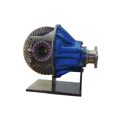 China 2020 newest car differential with 4.875 ratio 8*39 standard size for sale