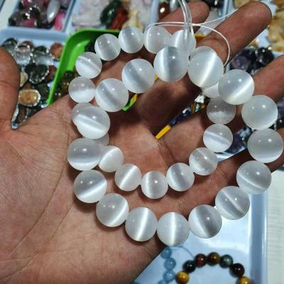 China Europe popular wholesale gypsum bracelet quartz crystal bracelet for decoration for sale