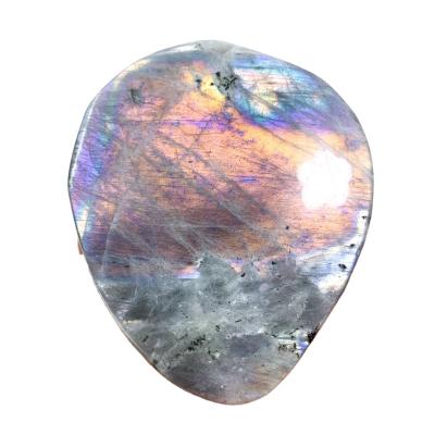 China China wholesale quality purple light labradorite, labradorite ornaments process decorative gifts for sale