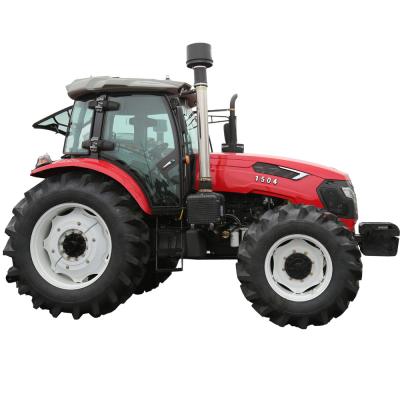 China Farm Tractor New Design 150hp Agriculture Machine Tractor for sale