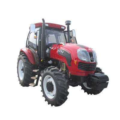 China china manufacturer farm tractor 130hp farm tractor for sale