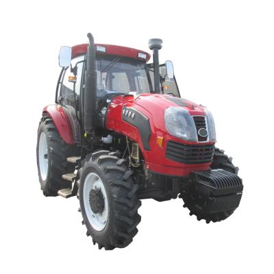 China Brand New Farm Tractor Farm Tractor For Sale for sale