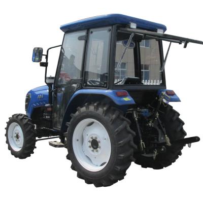 China Farm tractor quality good but tarctor working reasonable prices for wholesale for sale