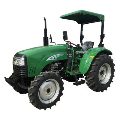 China Farm tractor fording tractors new in cheap price for sale for sale