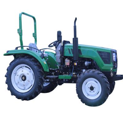 China Construction Material Stores 50hp Tractor for sale