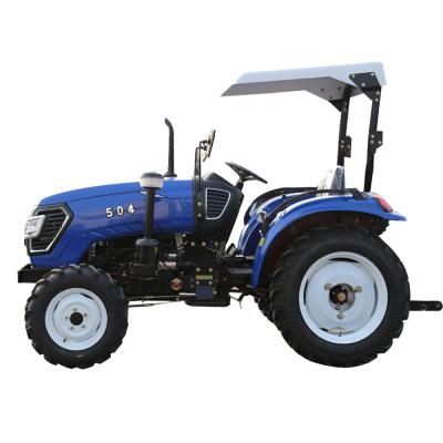 China Farm Tractor Tractor Price In Sri Lanka Price List for sale