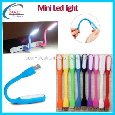 China [Mount] Handheld Portable USB Led Lamp Micro Usb Led Night Light With Cheap Price Mini Usb Led Light for sale